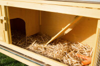 Rabbit Hutch, Double-Decker Small Animal House