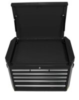 Toolbox, Attachment, Professional Series, black