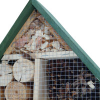 Insect hotel, 260 x 320