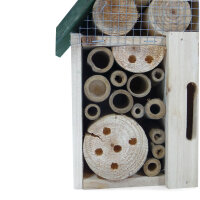 Insectenhotel, 260 x 320