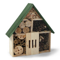 Insekthotel, 260 x 320