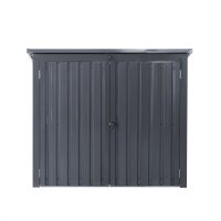 Box per bidoni della spazzatura, scatola per spazzatura, rivestimento per bidoni della spazzatura