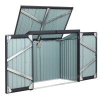 Caja para basuras, caja de basura, revestimiento para cubos de basura