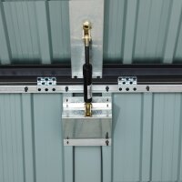 Mülltonnenbox, Müllbox, Mülltonnenverkleidung