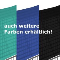 Freilaufgehege schwarz, Auslauf, Freigehege, Kaninchen, Hasen