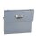 Toolbox, standard, small, blue