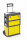Tool trolley, 3-fold 1k.1.1k yellow