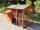 Gallinero, casa para gallinas, extra alto