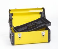 Boîte à outils Comfort XL jaune