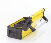 Caja de herramientas Comfort XL amarilla