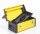 Gereedschapskist Comfort XL geel