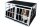 Dog transport box L for the car, travel box, dog box, transport box