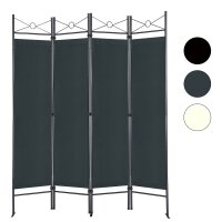 Gray Room Divider, Partition, Screen, Spanish Wall