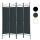 Gray Room Divider, Partition, Screen, Spanish Wall
