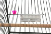 Medium-sized Bird Cage, Aviary