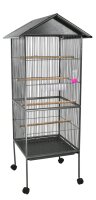 Medium-sized Bird Cage, Aviary