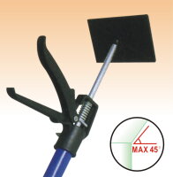 Teleskopstütze 115-290 cm