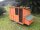 Chicken Coop, Chicken House, Chicken Coop on Wheels, Poultry House