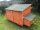 Chicken Coop, Chicken House, Chicken Coop on Wheels, Poultry House