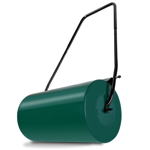 Garden roller, lawn roller, hand roller, roller, lawn compactor, field roller