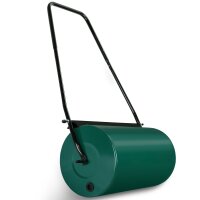 Gartenwalze, Rasenwalze, Handwalze, Walze