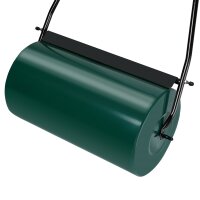 Rullo da giardino, rullo per prato, rullo manuale, rullo, rullo per prato, rullo per aratura