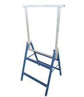 Gerüstbock 2er Set, Støttebukk,...