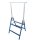 Scaffold supports 2-piece set, support, under support, folding support, brackets, height adjustable