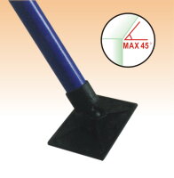 Telescopic Support 115-290 cm Set of 2, 4, 8