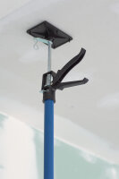 Support télescopique 115-290 cm 2 pièces