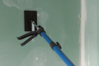 Supporto telescopico 115-290 cm 2 pezzi