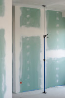 Teleskopstøtte 115-290 cm 2er