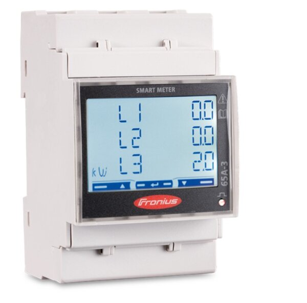 Smart-Meter TS 65A - Fronius