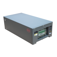 Unità di controllo BYD HVM / HVS