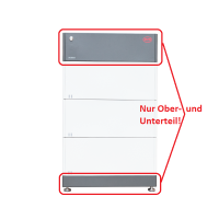 Unità di controllo BYD HVM / HVS