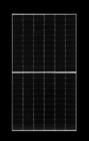 Solarmodul Bauer Solar BS-6MHB5-BLACK 360W