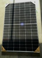 Solární modul Bauer Solar BS-6MHB5-BLACK 360W