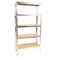 Variazioni di scaffali pesanti