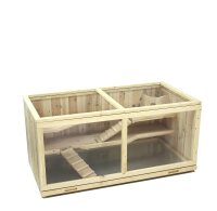 Hamsterkooi XXXL, Kleine dierenstall, Knagerkooi