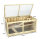 Hamster Cage XXXL, Small Animal House, Rodent Cage