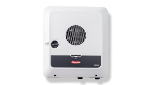 Fronius Primo GEN24 5.0 Plus inverter