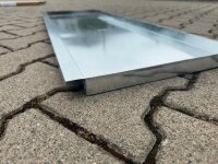 Zinkenbak enkel voor konijnenhok 10276 onder