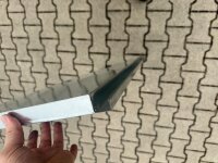 Zinková vana samostatně pro králičí chov 10276 dolní