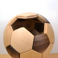 Ball en bois