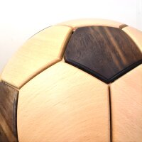 Wooden Football