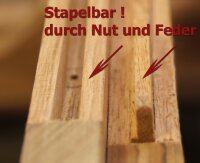 4x vinreol, stabelbar