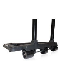 Chariot à outils, 4 fois 1.1.1.1 jaune