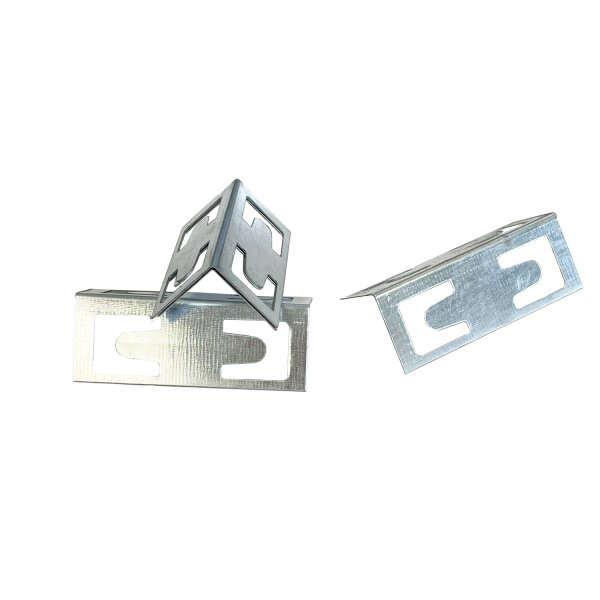 Conector estante de carga estantería de almacenamiento conexión