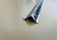 Voet beenelement voor stekkerrek magazijnrek kelderrek 180x90x40