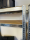 Foot Leg Element for Boltless Rack Warehouse Shelf Basement Shelf 180x90x40